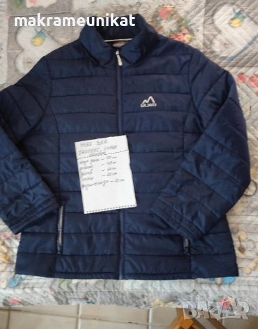  Яке, унисекс, голям размер пролет-есен, изгодно продавам 