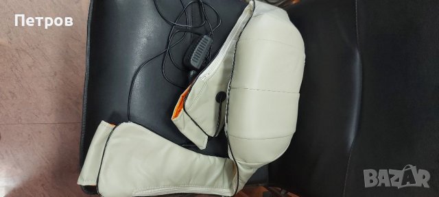 Шиацу Масажор, снимка 5 - Масажори - 37709417