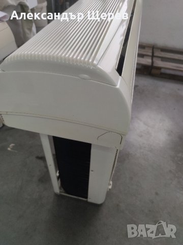 Мidea MSG-24HR (конвеционална сплит система), снимка 5 - Климатици - 39856876