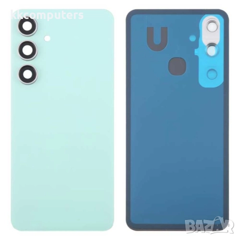 Оригинален Заден Капак за Samsung Galaxy S24 FE – Капак на Батерията / Резервна Част, снимка 2 - Резервни части за телефони - 52314858