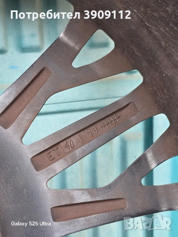 Алуминиеви джанти за Audi 18" 5x112 , снимка 11 - Гуми и джанти - 53220403