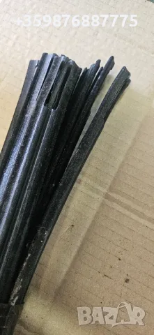 Уплътнения за стъклата Ваз Лада Жигули Жигула , снимка 2 - Части - 48925549