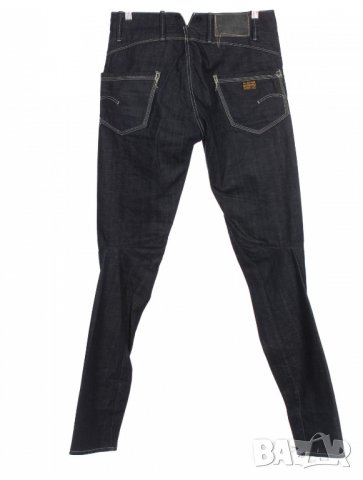 G-Star Raw оригинални дамски дънки W27/L32, снимка 2 - Дънки - 27004244