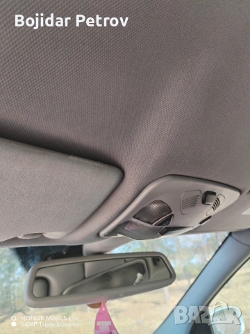 Mercedes c klas 220 150 кс , снимка 5 - Автомобили и джипове - 53021446