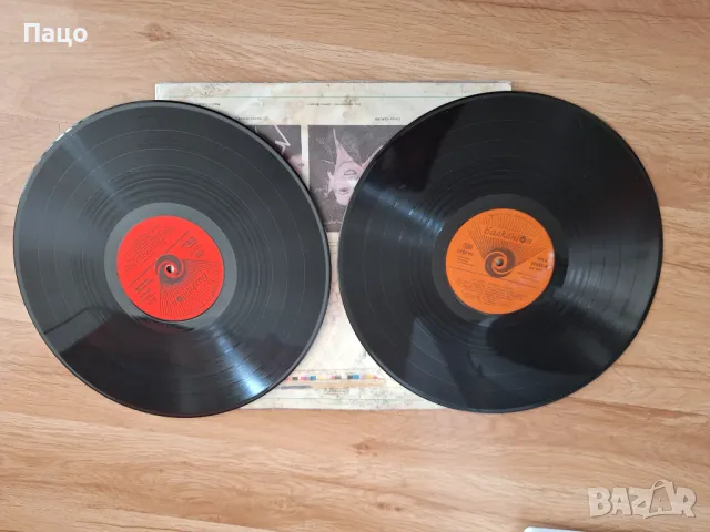  На гости на бяло сладко ВНА 11045, снимка 3 - Грамофонни плочи - 49534247