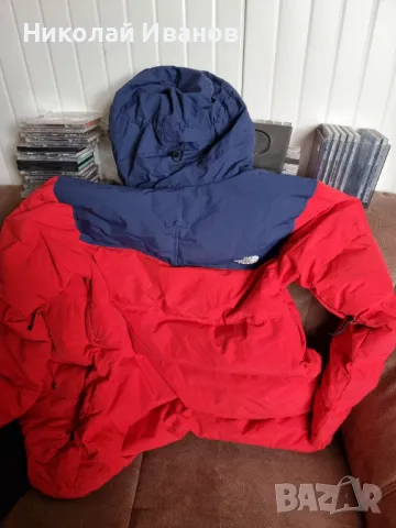 The North Face , снимка 2 - Спортни дрехи, екипи - 49162809