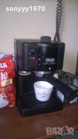  caffe-внос швеицария, снимка 7 - Кафемашини - 27825330