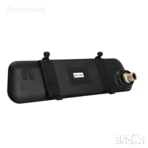 Видеорегистратор тип огледало за задно виждане DVR JPG 1080 P -8Mpx, снимка 4 - Аксесоари и консумативи - 48266472