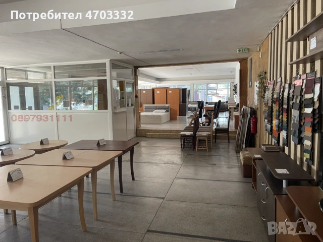 Продава магазин топ локация център Ямбол, снимка 7 - Магазини - 53034263