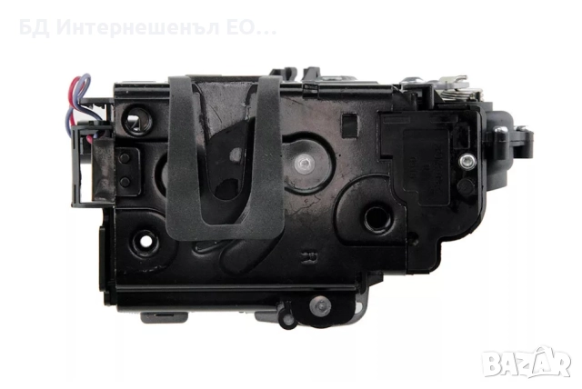 3B1837016A  Брава за предна дясна врата VW, Golf 4, Bora, Passat B5, Beetle, Skoda, снимка 4 - Части - 52841332