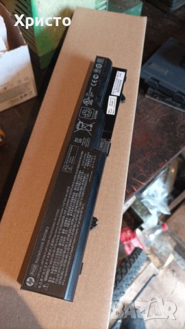 Батерия за лаптоп - Hp HSTNN-IB1A 10.8V 4200 mAh, снимка 2 - Части за лаптопи - 39681991
