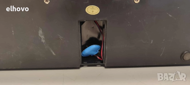 Радиочасовник Sound 788TR LED, снимка 6 - Радиокасетофони, транзистори - 52328753