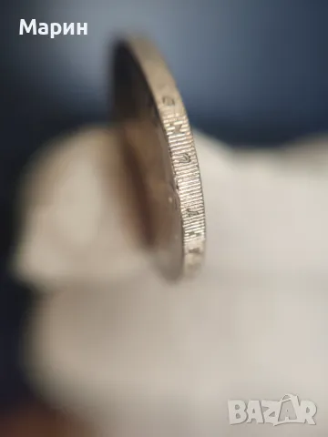   УНИКАЛНА Евро монета с  ГРЕШКИ в дизайна, снимка 4 - Нумизматика и бонистика - 47809755