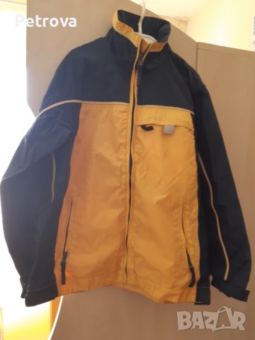 Детско яке, момче 152 см, шушляк 