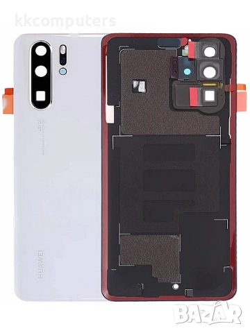 ЗАДЕН КАПАК ЗА HUAWEI P30 PRO (VOG-L29)