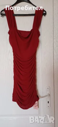 Дамска рокля, снимка 1