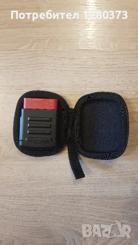 Оригинален Launch Mucar BT200 PRO нов неразопакован., снимка 4 - Друга електроника - 49274766