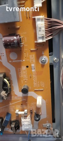 POWER SUPPLY TNPA5364 DF 2P for ,Panasonic VIERA TX-L42E3E, снимка 2 - Части и Платки - 36813270