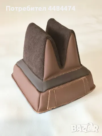 Торбичка за стрелба 