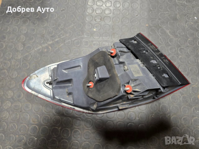 Десен външен стоп за Mercedes GLC X253 , снимка 2 - Части - 52455431