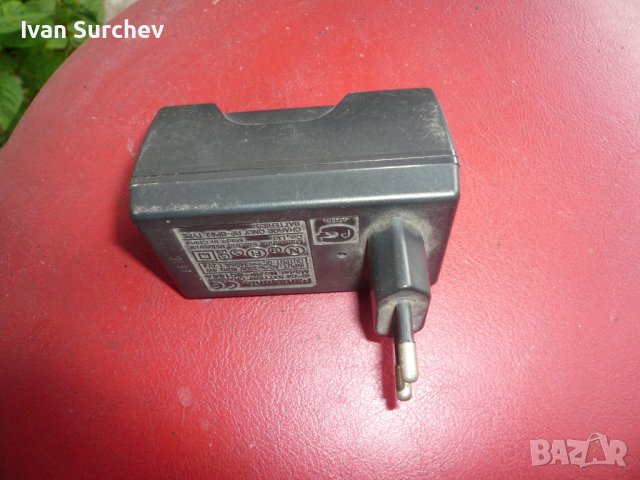 ЗАРЯДНО PANASONIK МОДЕЛ RP-BC 155A, снимка 8 - Друга електроника - 40661174