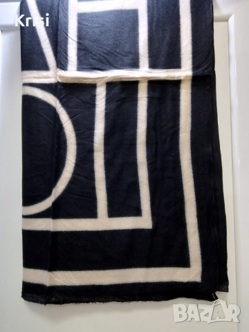 Шалове Кашмир, снимка 5 - Шалове - 53240135