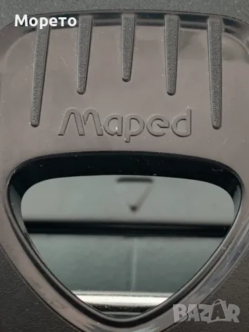 Перфоратор за хартия , снимка 2 - Ученически пособия, канцеларски материали - 48611273