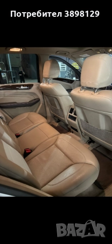 Mercedes-benz 350 , снимка 8 - Автомобили и джипове - 52788483