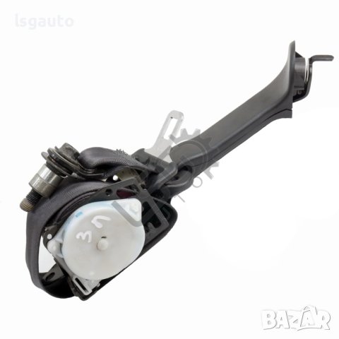 Заден ляв предпазен колан Honda Jazz 2002-2008 ID: 119601