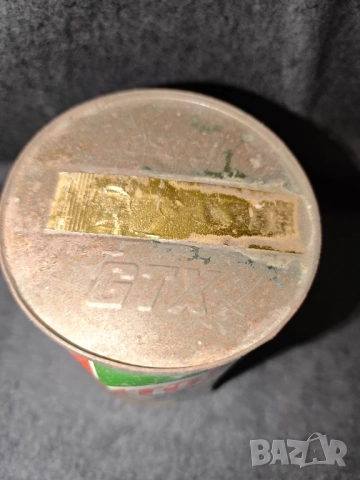 Продавам кутия Castrol GTX 20w-50 , снимка 5 - Аксесоари и консумативи - 51812591