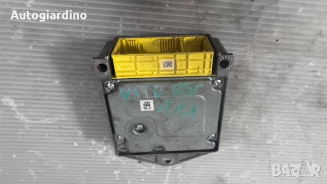 Airbag модул / сензор / датчик зa Mercedes Vito - 0285010054, снимка 2 - Части - 51584257