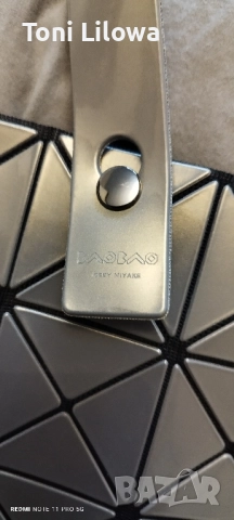 Дамска чанта Baobao, снимка 7 - Чанти - 52098982