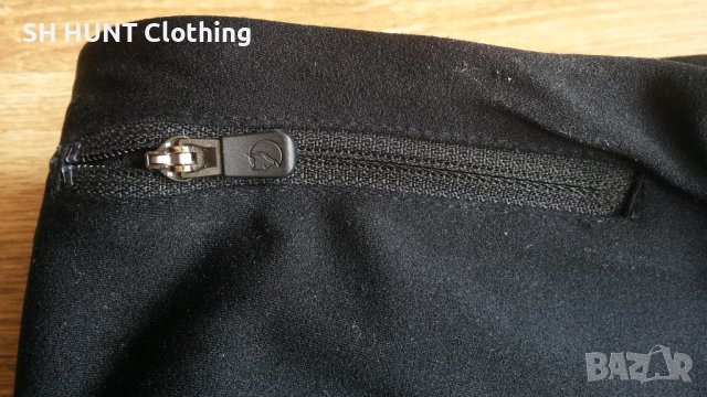 FJALL RAVEN ABISKO TREKKING TIGHTS Women размер S дамски трекинг клин - 215, снимка 12 - Клинове - 40647185