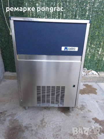 Професионален Ледогенератор HOSHIZAKI, снимка 14 - Обзавеждане за заведение - 52290914