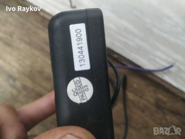 Модул за централно заключване PAOLO , 130441900, снимка 4 - Части - 52480008