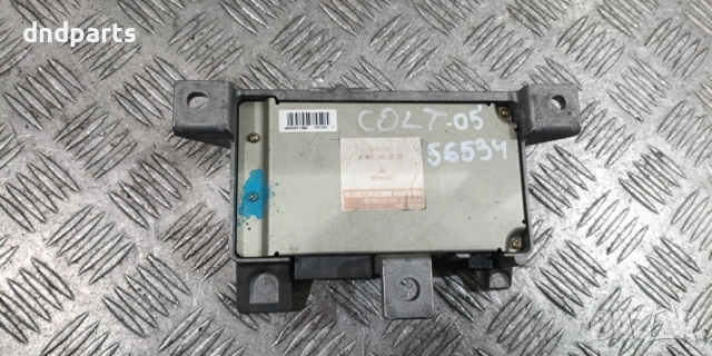 Модул Mitsubishi Colt 2005г. A4545450032 MR594091 
