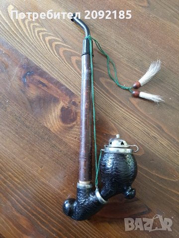 Лула за пушене