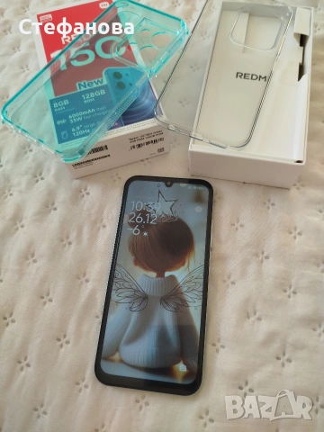 Redmi 15C , снимка 2 - Xiaomi - 53002613