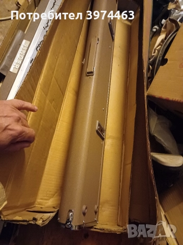 плетачна машина сингер нова, снимка 2 - Други стоки за дома - 52735221