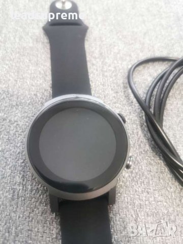 Ticwatch E3, снимка 5 - Смарт часовници - 42992901