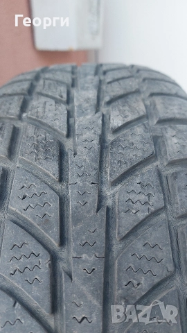 185/65/15 Ханкок, снимка 4 - Гуми и джанти - 52557725
