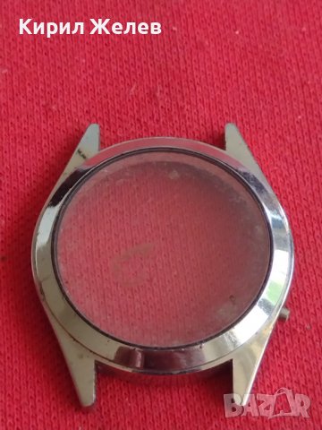 Каса за часовник за части колекция стара рядка 71181, снимка 2 - Антикварни и старинни предмети - 37456739