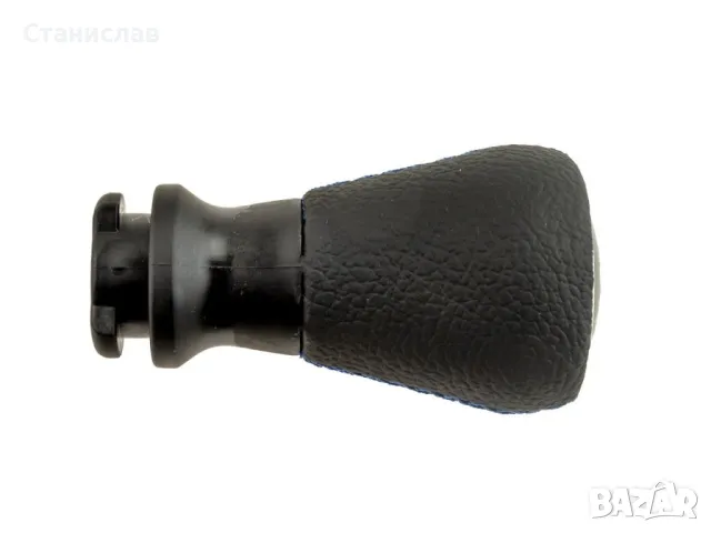 Топка за скоростен лост за Citroen C3 (2002-2009), снимка 3 - Части - 47848720