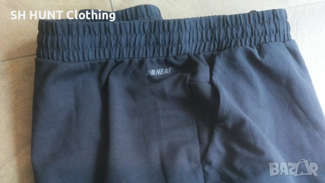 New Balance MP23287 Q Speed ​​Jogger Pants Размер XL мъжка долница 8-68, снимка 6 - Спортни дрехи, екипи - 53139776