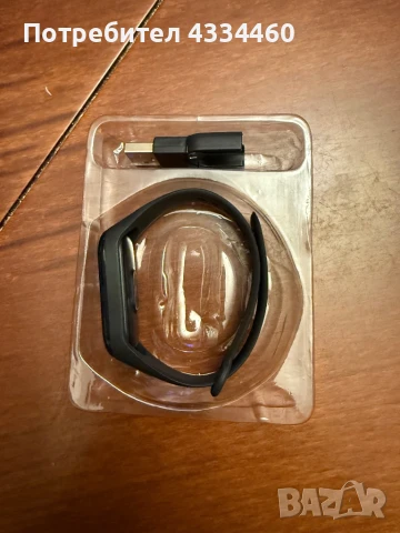 Смарт гривна Intelligence , снимка 3 - Смарт гривни - 51205860