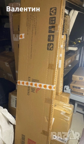 Ръчно тъкана преграда за стая HOMCOM, снимка 7 - Декорация за дома - 53342370