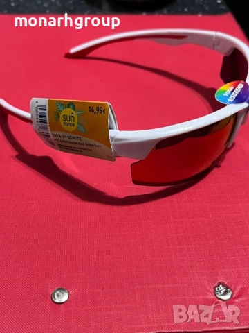 Слънчеви очила Sundance/чисто нови/, снимка 3 - Слънчеви и диоптрични очила - 51322612