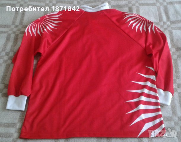 Ретро тениска Рийбок/Reebok, снимка 4 - Футбол - 28753406