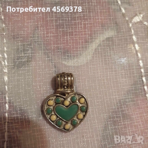 Бижута /Висулки, снимка 4 - Колиета, медальони, синджири - 52283356