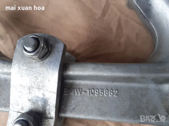  Tеглич BMW Е 46 , 100 лв, снимка 3 - Части - 48691008